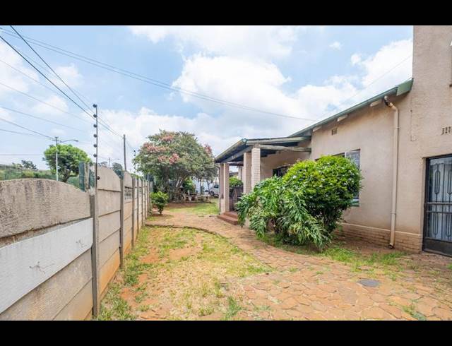 3 BEDROOM HOUSE FOR SALE IN FISHERS HILL